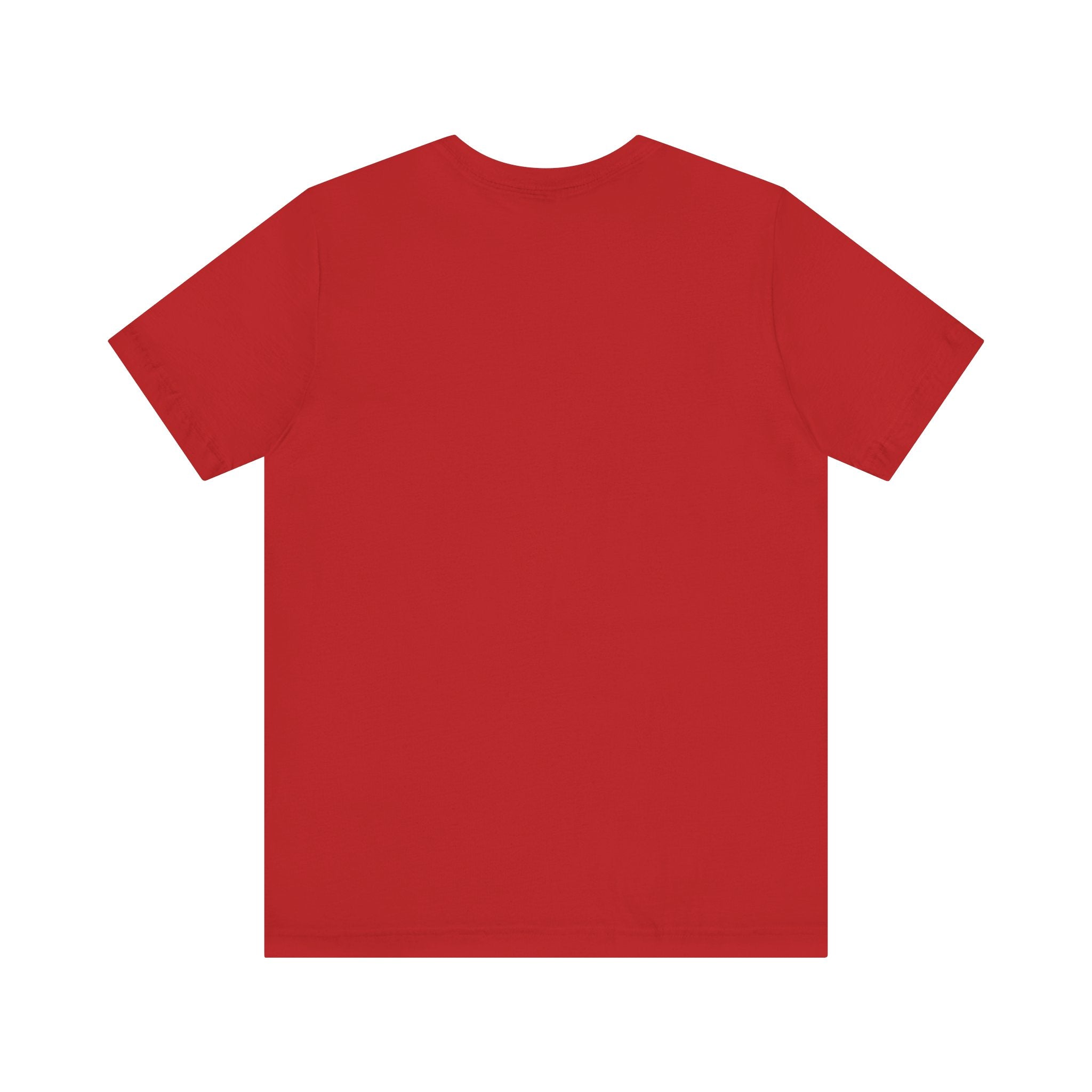 "Speak Life" Hands Unisex Jersey Short Sleeve Tee