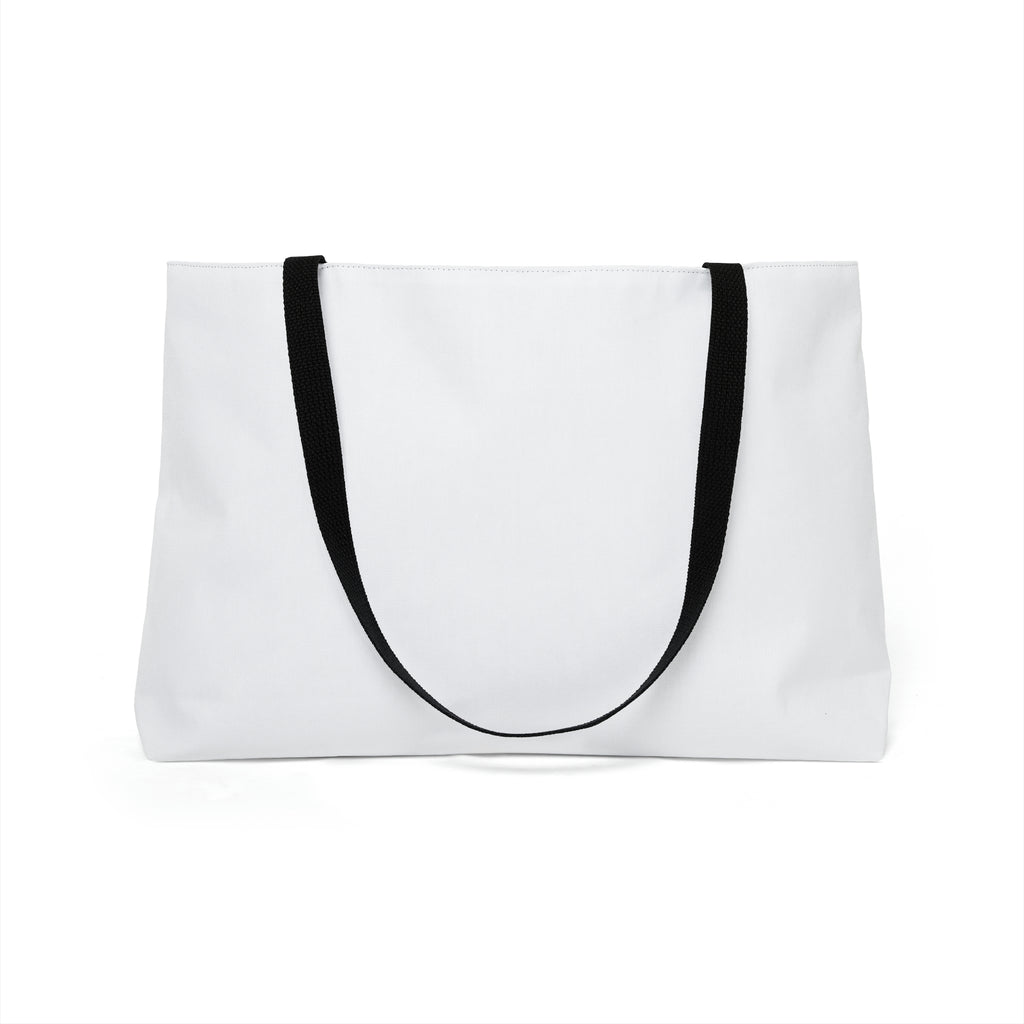 "Speak Life" Weekender Tote Bag