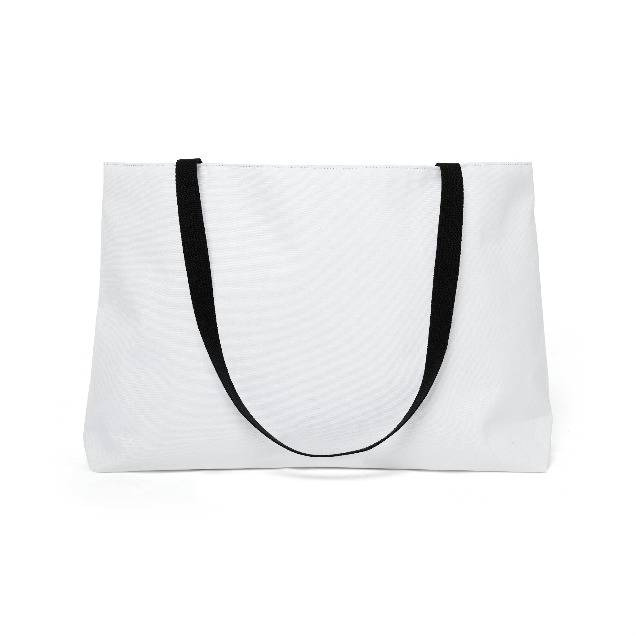 "Speak Life" Weekender Tote Bag