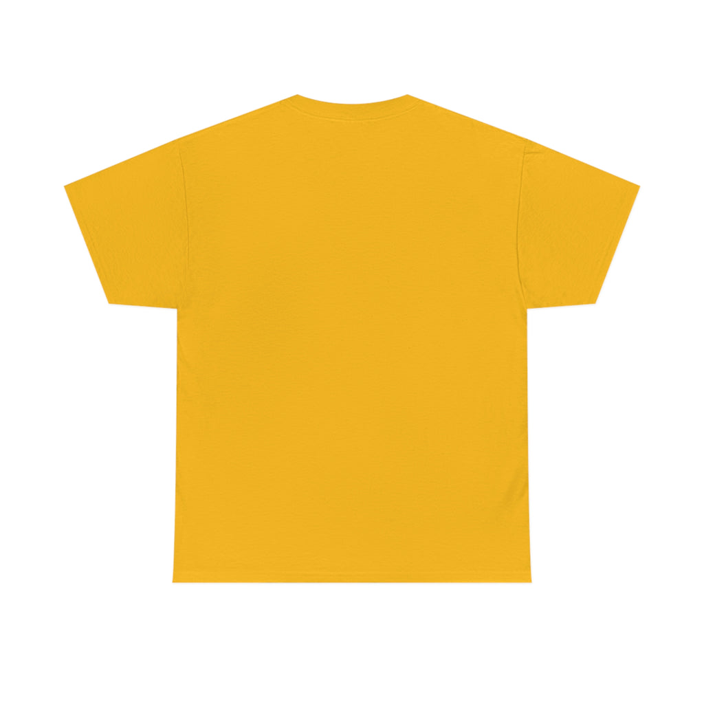 "Redeemed" Unisex Heavy Cotton Tee