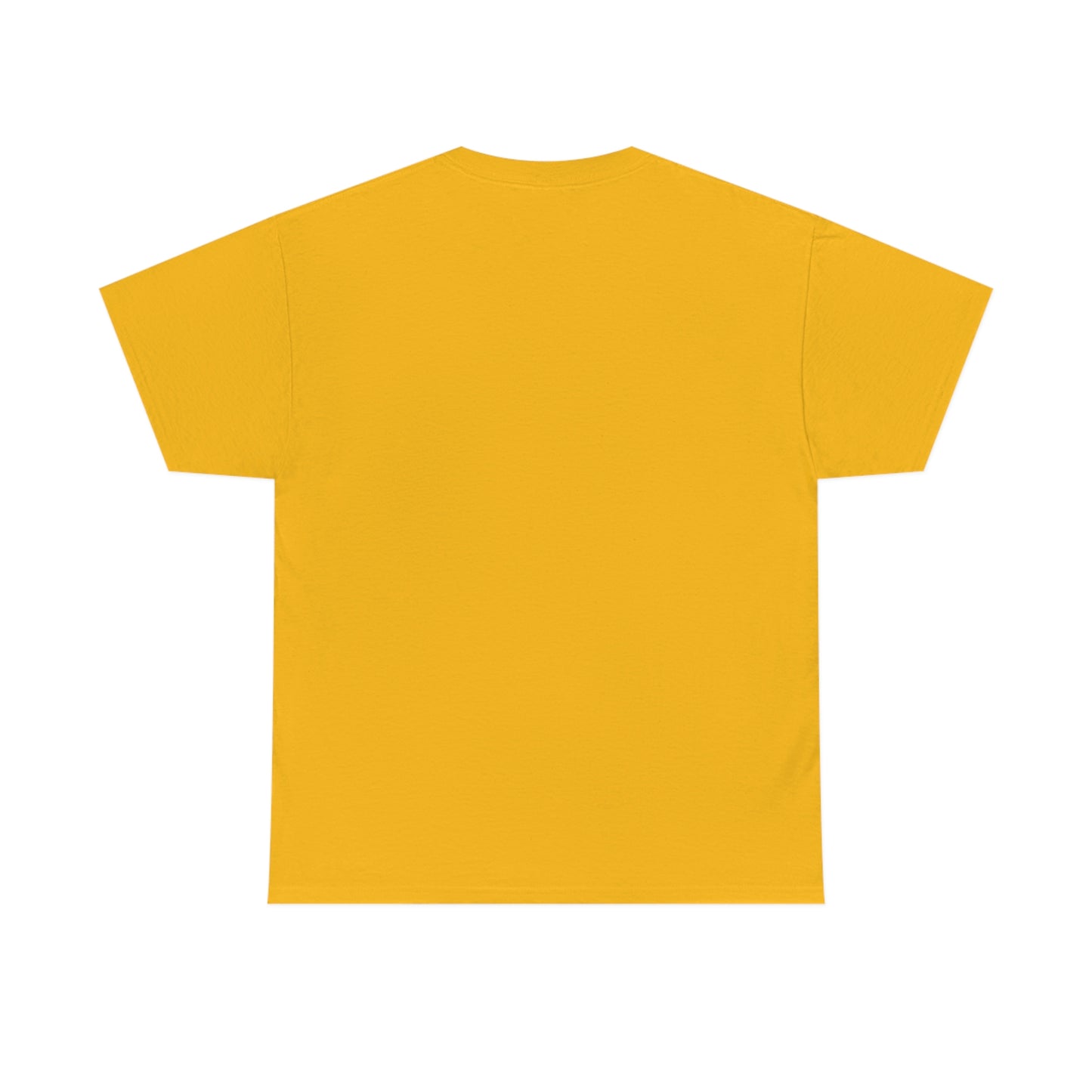"Redeemed" Unisex Heavy Cotton Tee