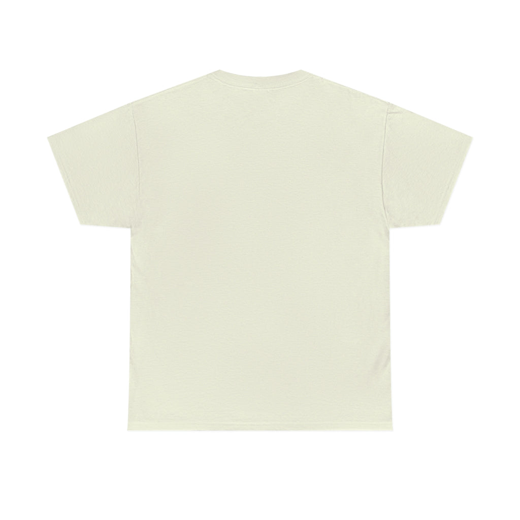 "Redeemed" Unisex Heavy Cotton Tee