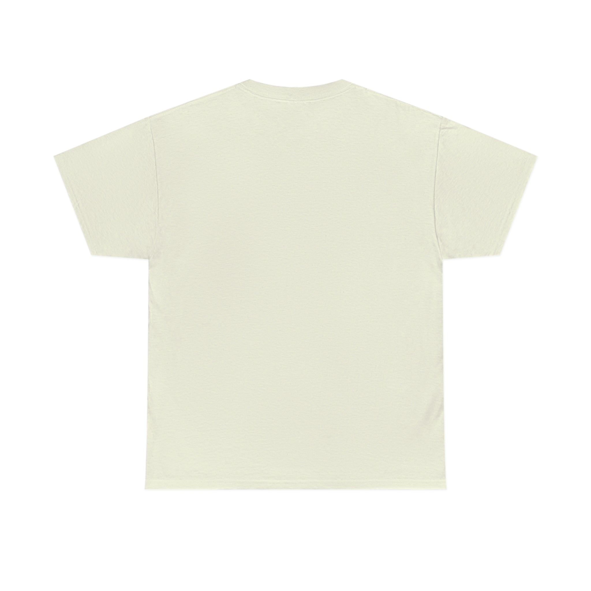 "Redeemed" Unisex Heavy Cotton Tee
