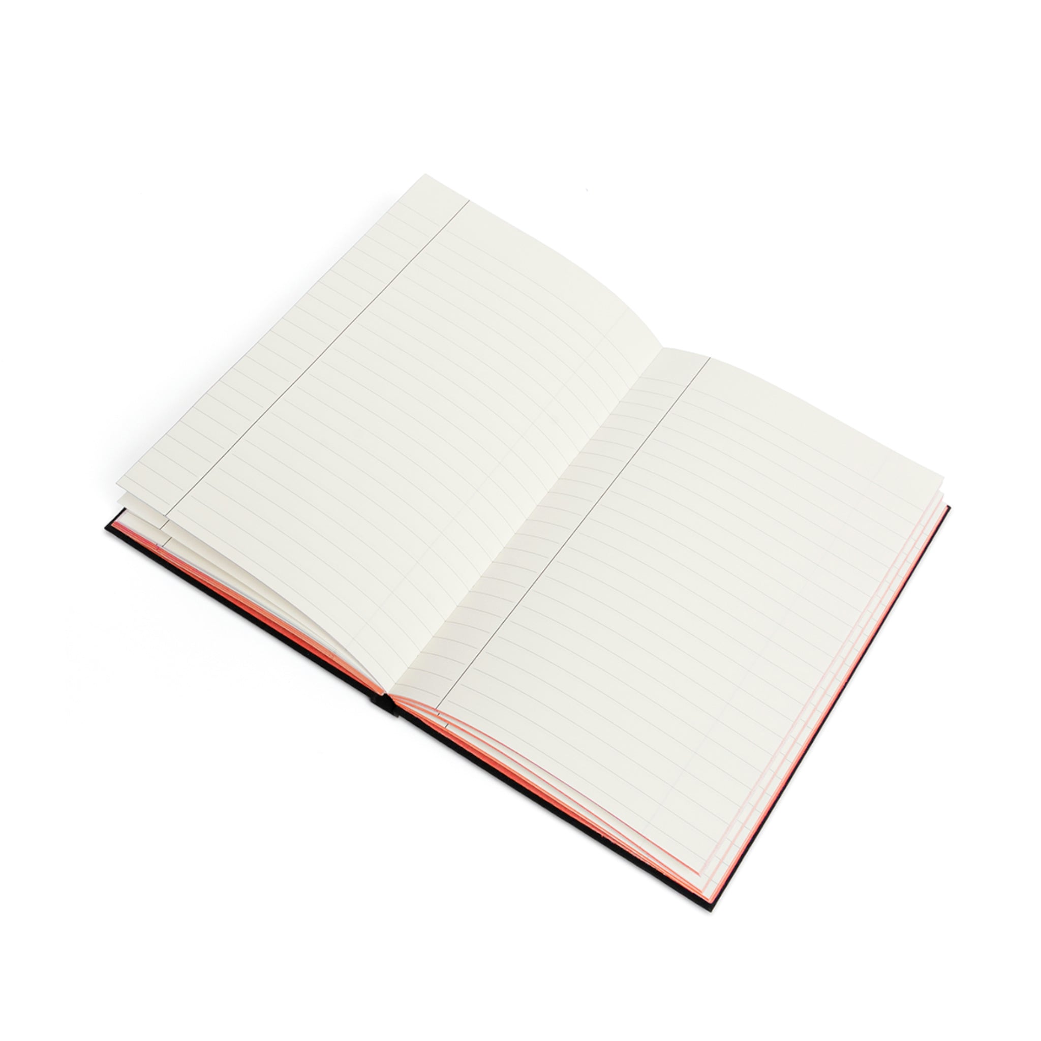 "Speak Life" Color Contrast Notebook - Ruled