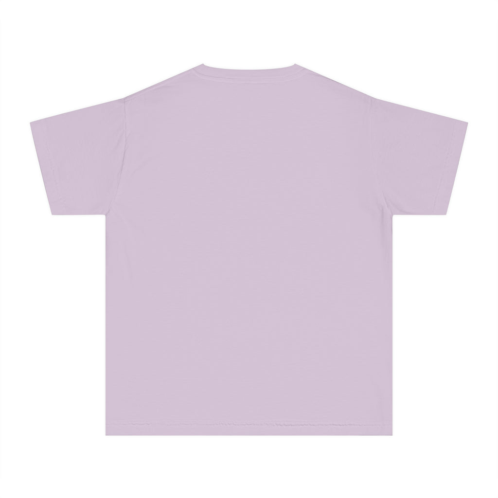 "Speak Life" Youth Midweight Tee