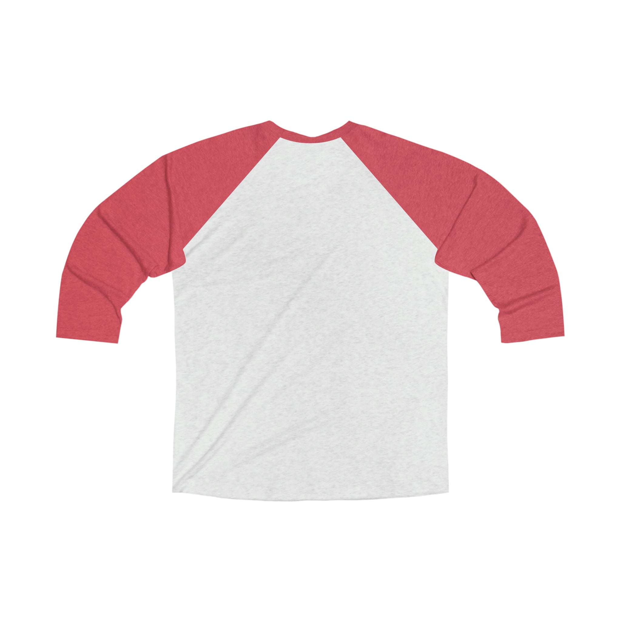 "Speak Life" Unisex Tri-Blend 3\4 Raglan Tee