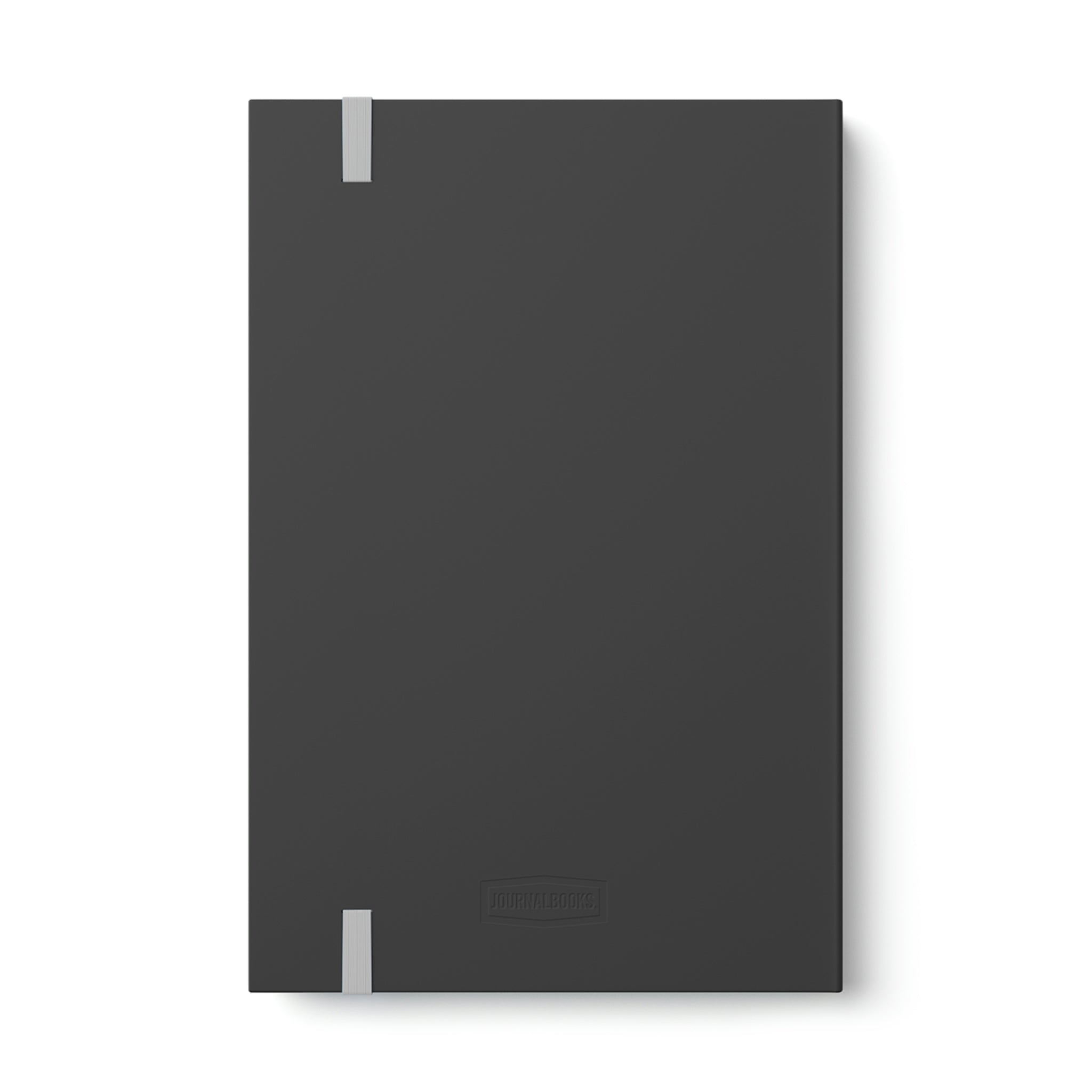 "Speak Life" Color Contrast Notebook - Ruled