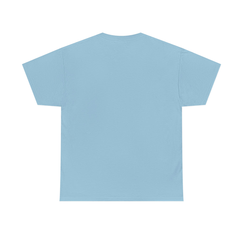 "Redeemed" Unisex Heavy Cotton Tee