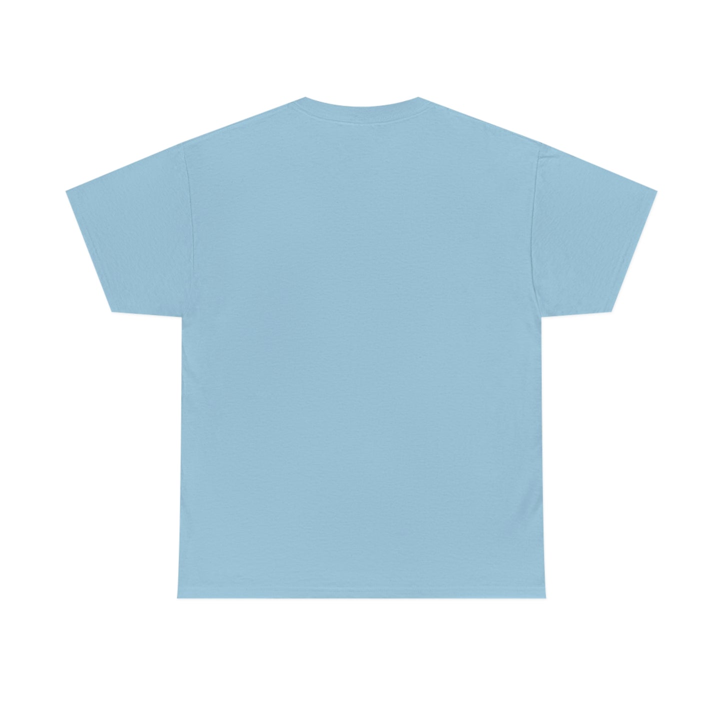 "Redeemed" Unisex Heavy Cotton Tee