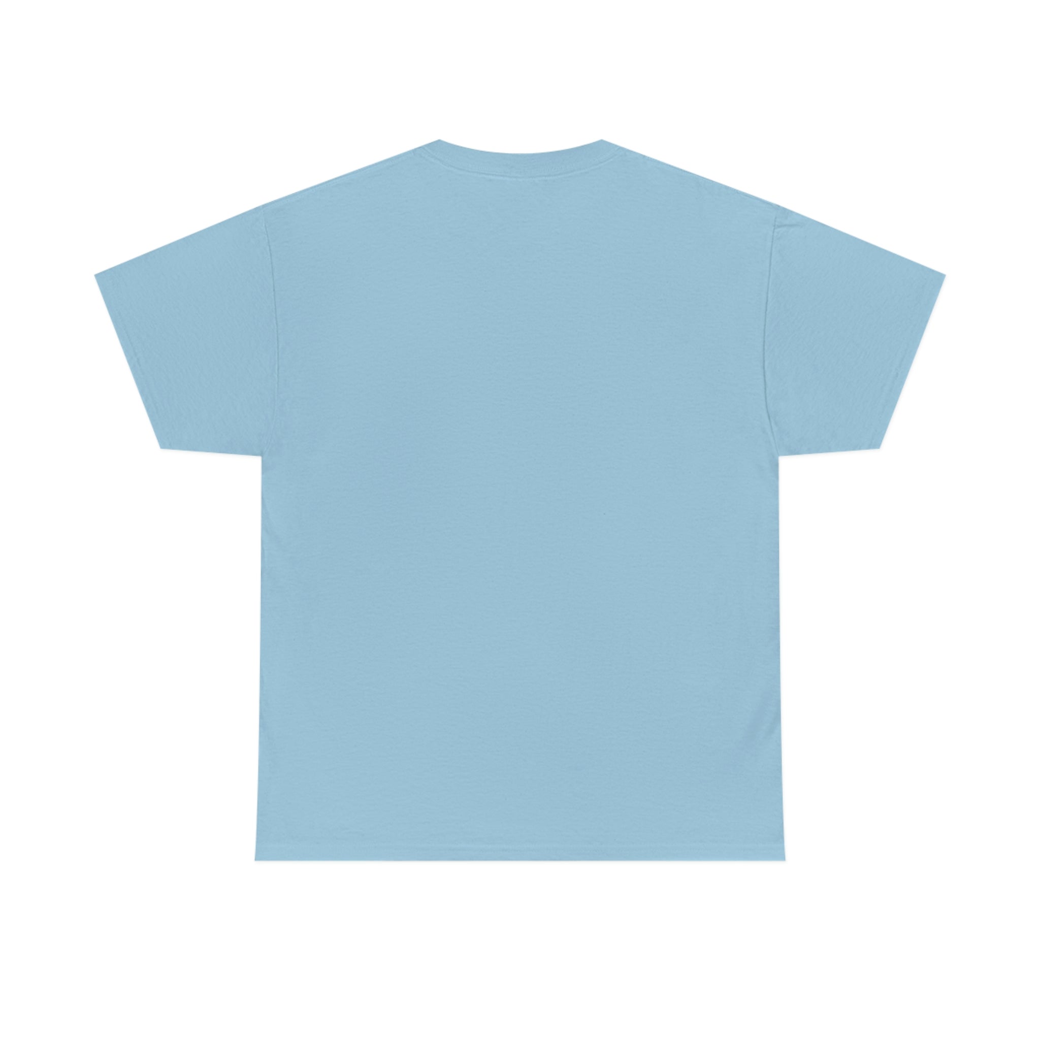 "Redeemed" Unisex Heavy Cotton Tee
