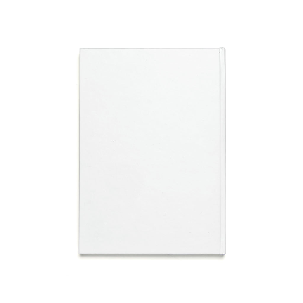 "Speak Life" Hardcover Journal (A5)