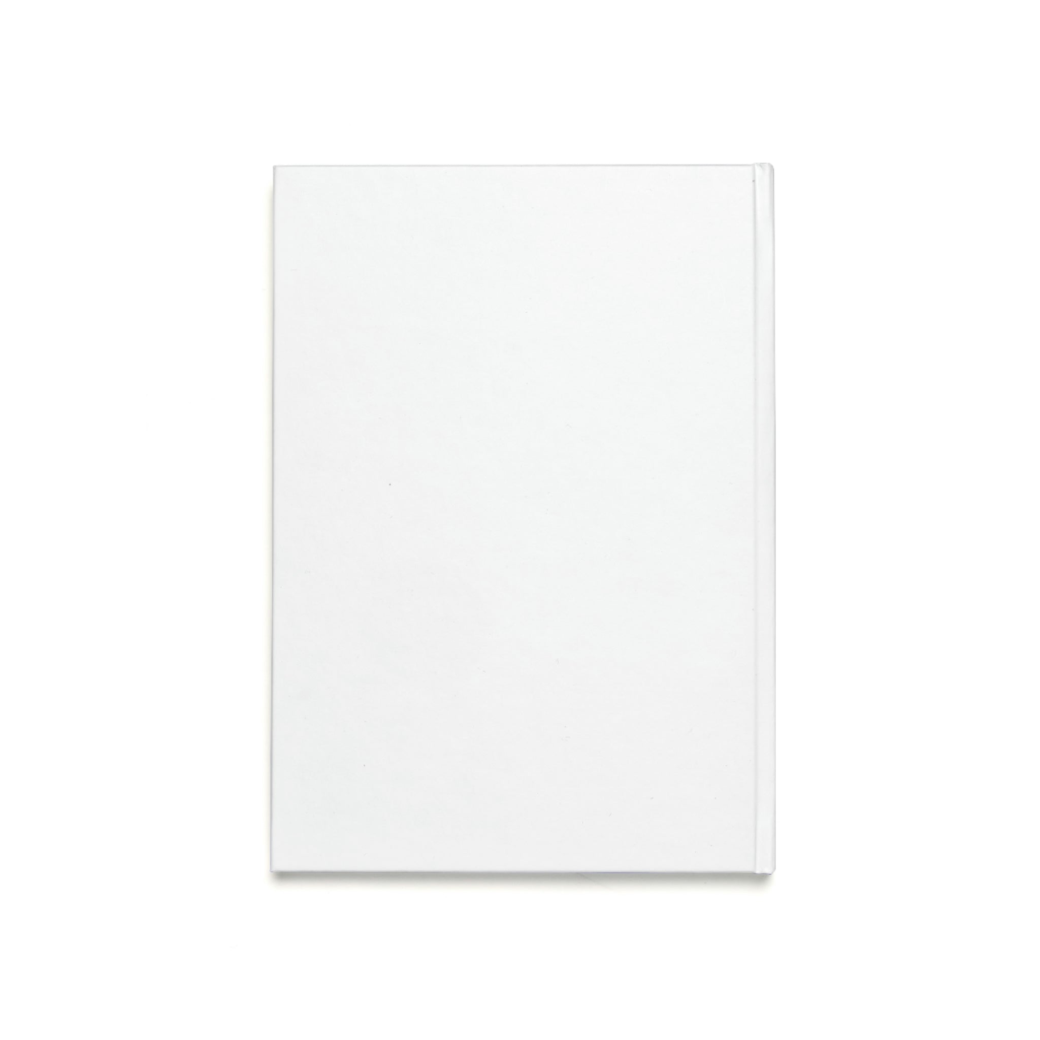 "Speak Life" Hardcover Journal (A5)
