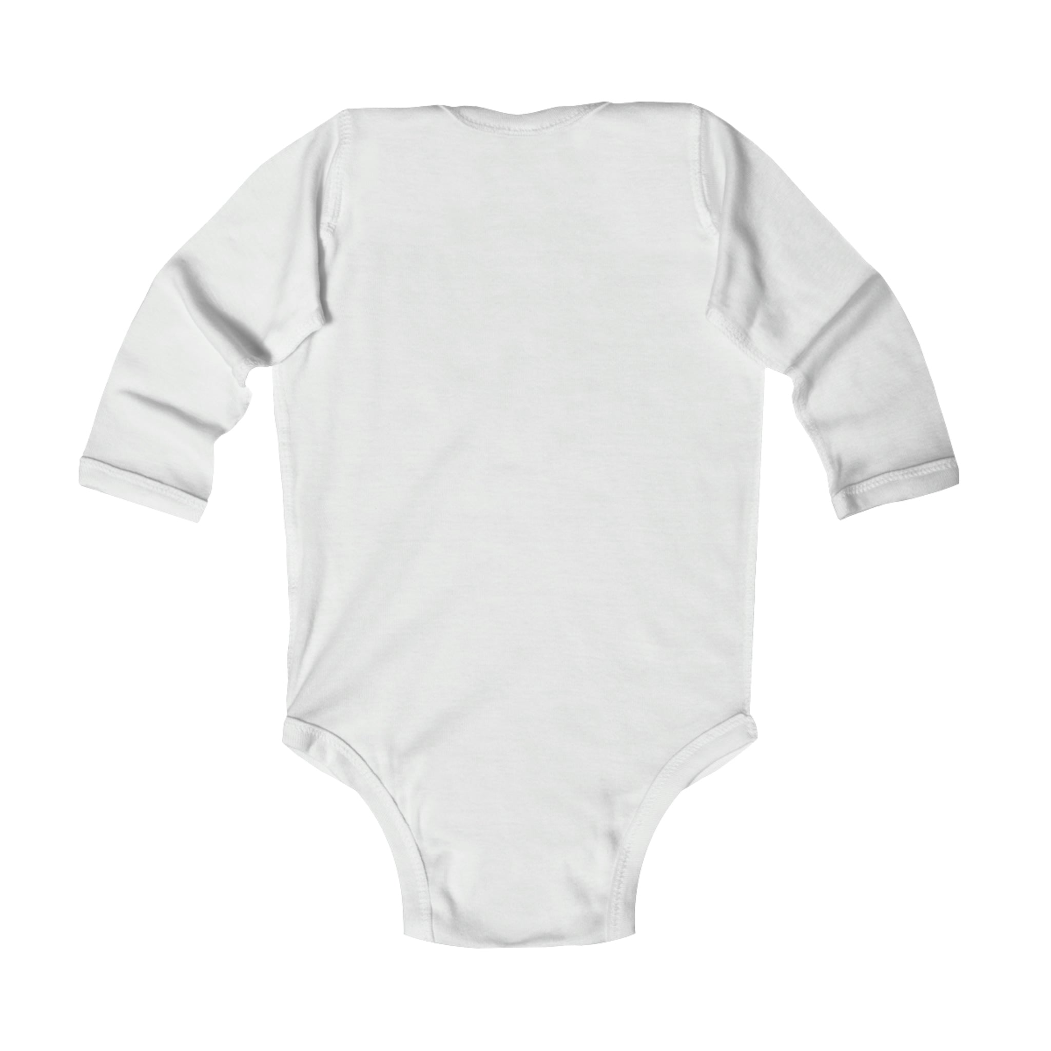 "Speak Life" Infant Long Sleeve Bodysuit