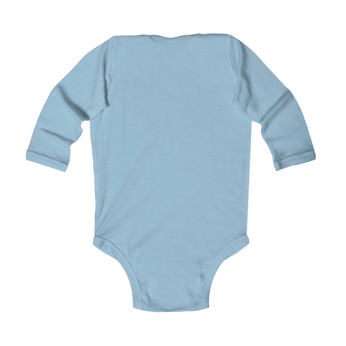 "Speak Life" Infant Long Sleeve Bodysuit