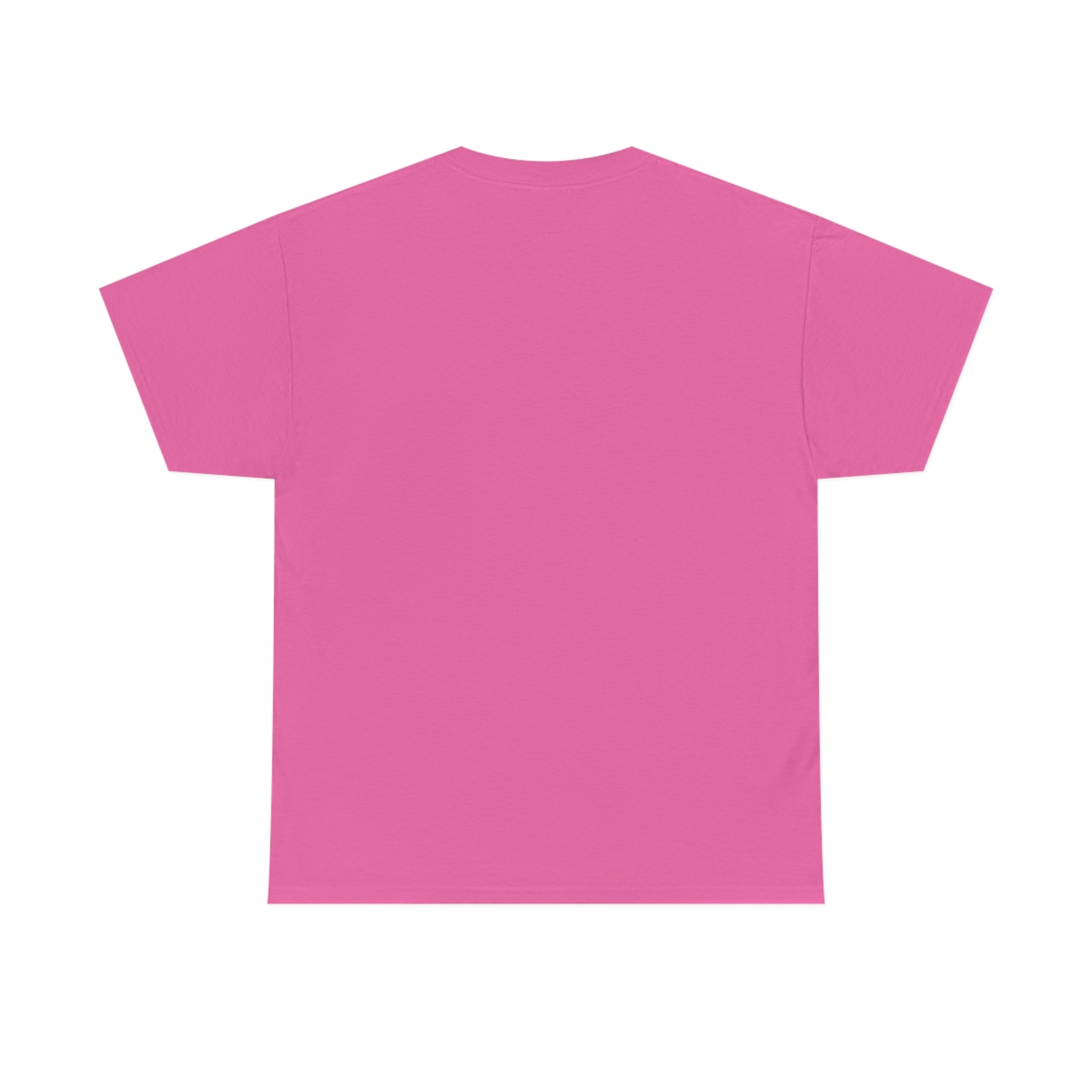"Redeemed" Unisex Heavy Cotton Tee