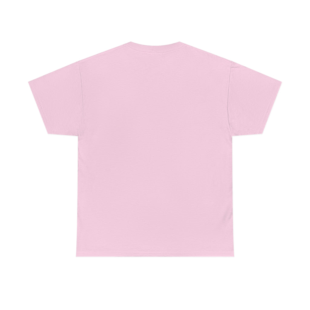 "Redeemed" Unisex Heavy Cotton Tee