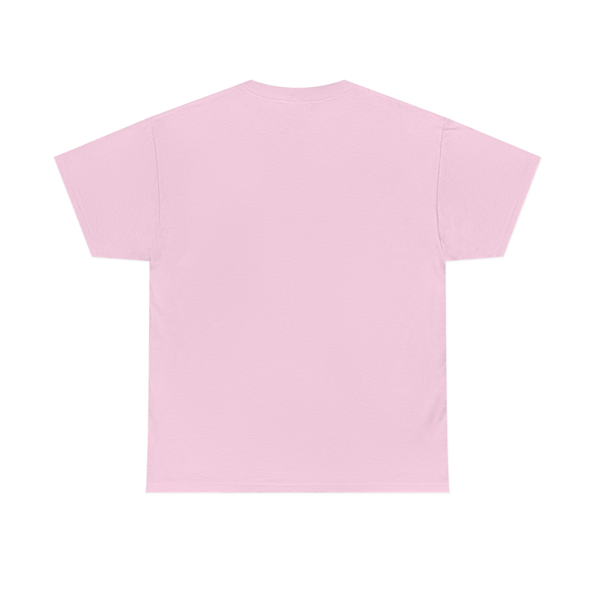 "Redeemed" Unisex Heavy Cotton Tee