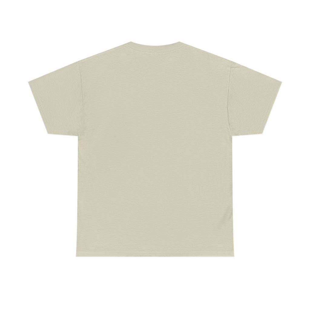 "Redeemed" Unisex Heavy Cotton Tee