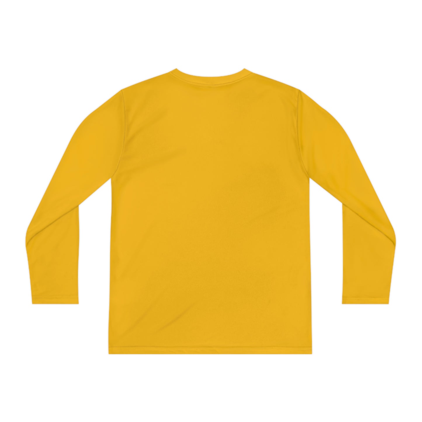"Speak Life" Youth Long Sleeve Competitor Tee