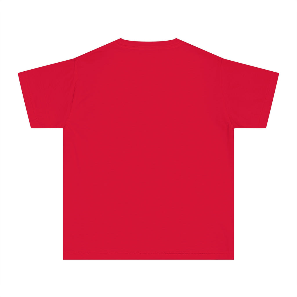 "Speak Life" Youth Midweight Tee