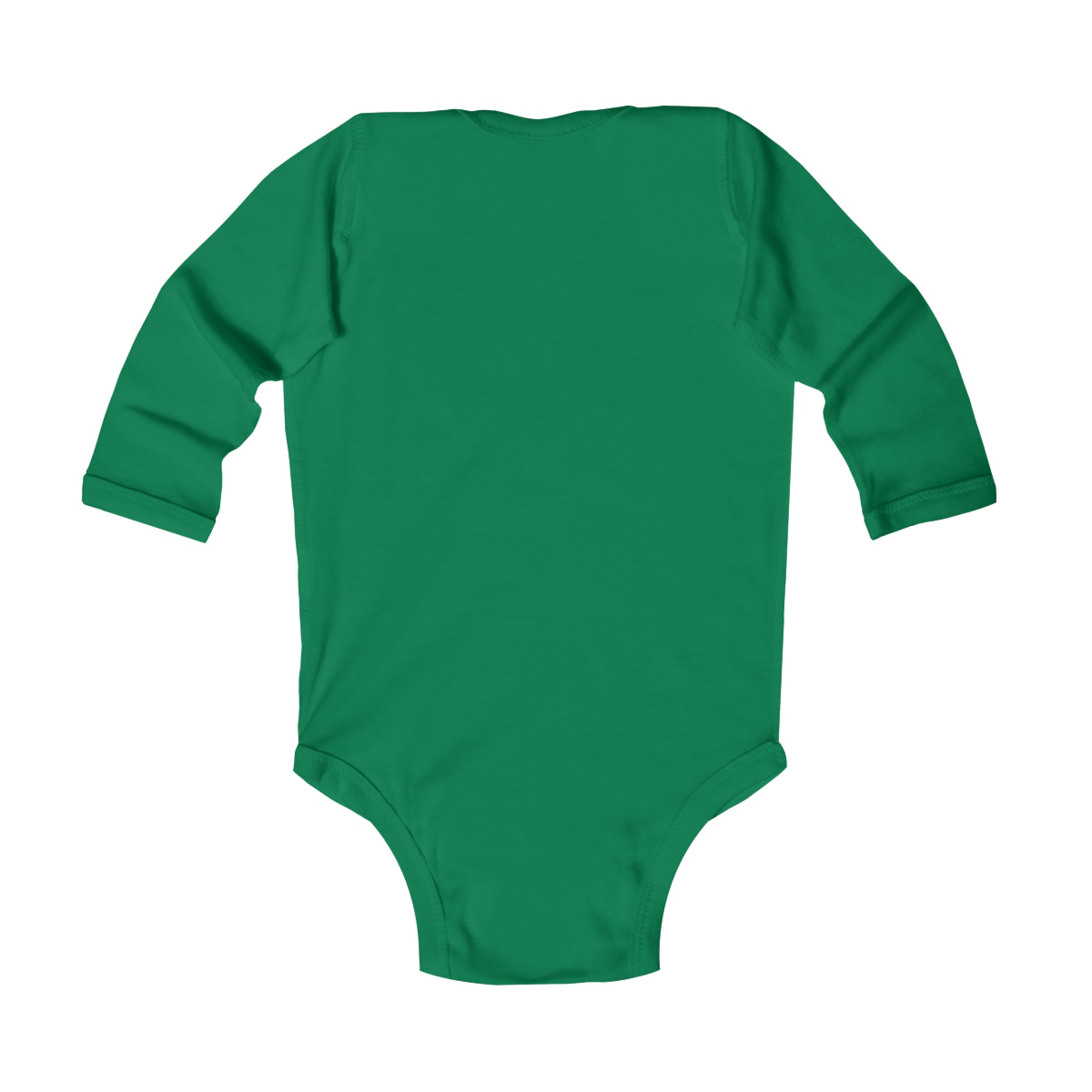 "Speak Life" Infant Long Sleeve Bodysuit