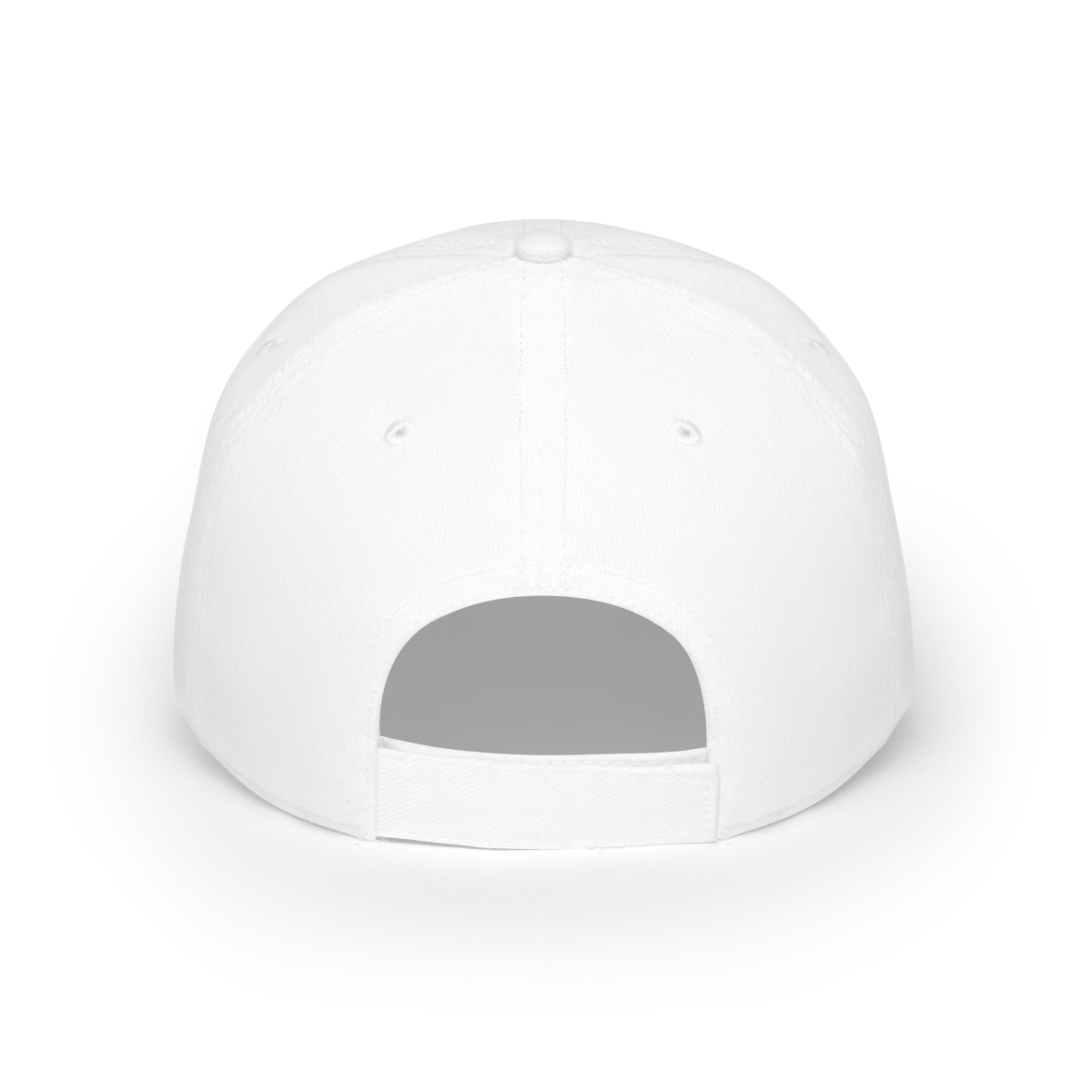"Speak Life" Low Profile Baseball Cap