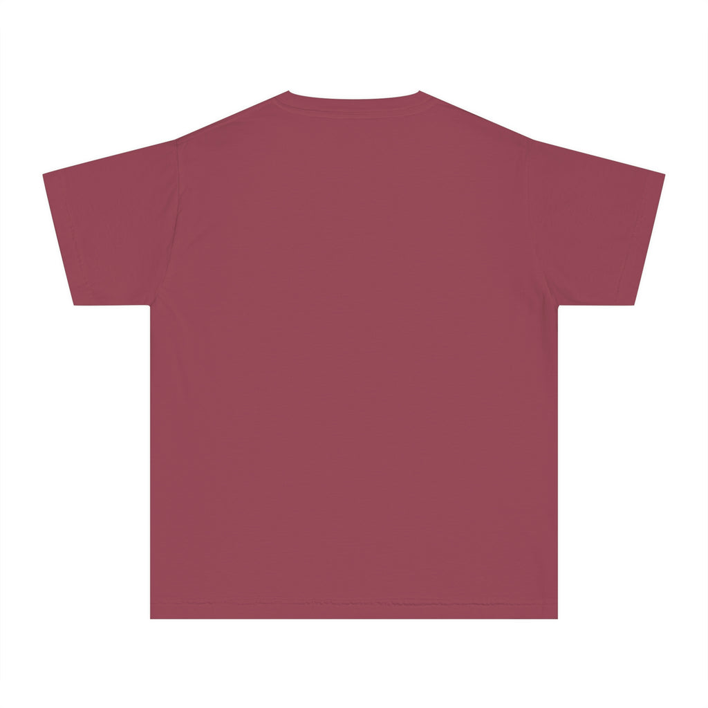 "Speak Life" Youth Midweight Tee
