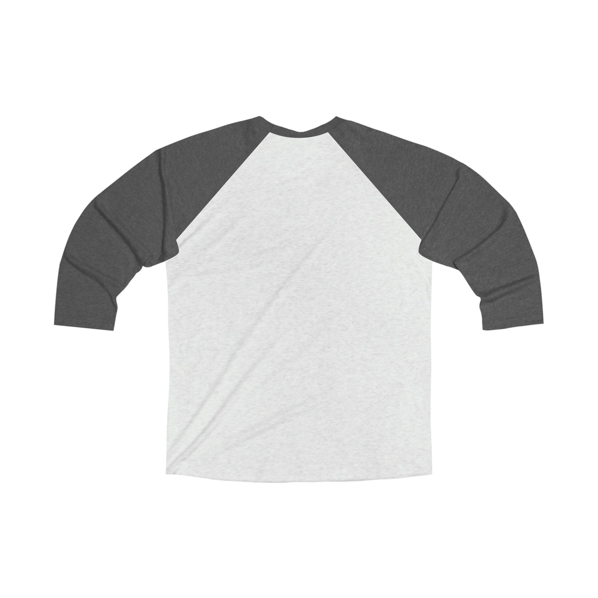 "Speak Life" Unisex Tri-Blend 3\4 Raglan Tee