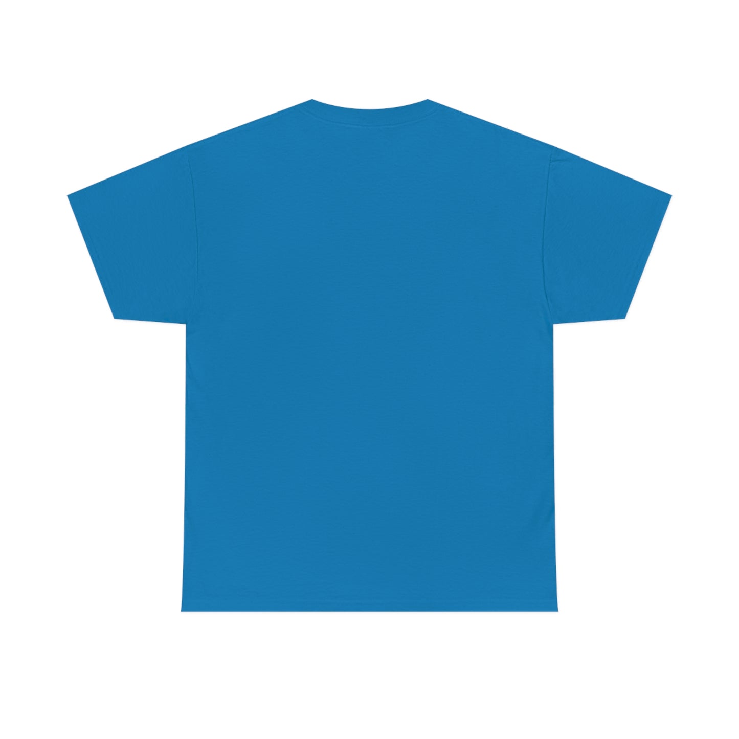 "Redeemed" Unisex Heavy Cotton Tee