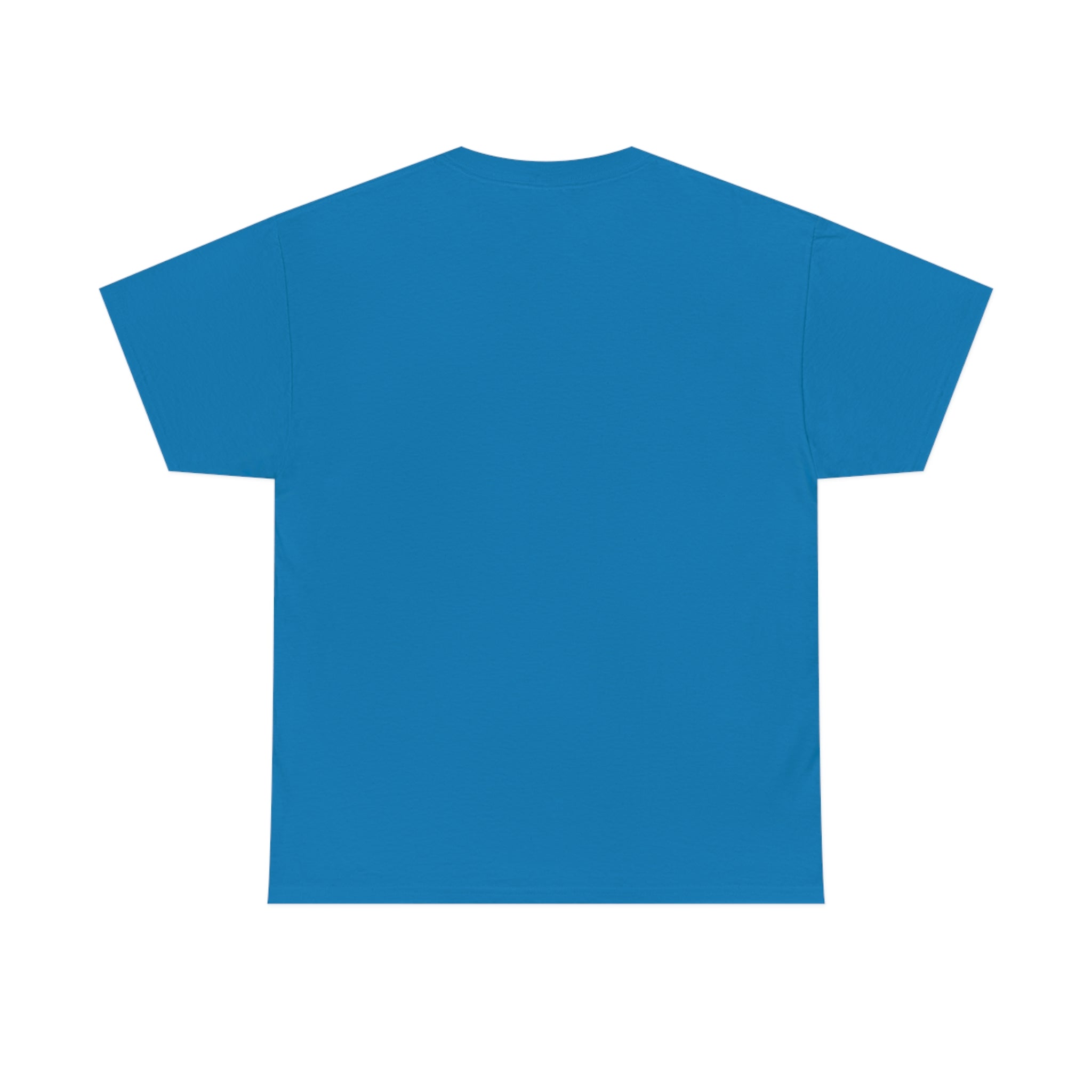 "Redeemed" Unisex Heavy Cotton Tee