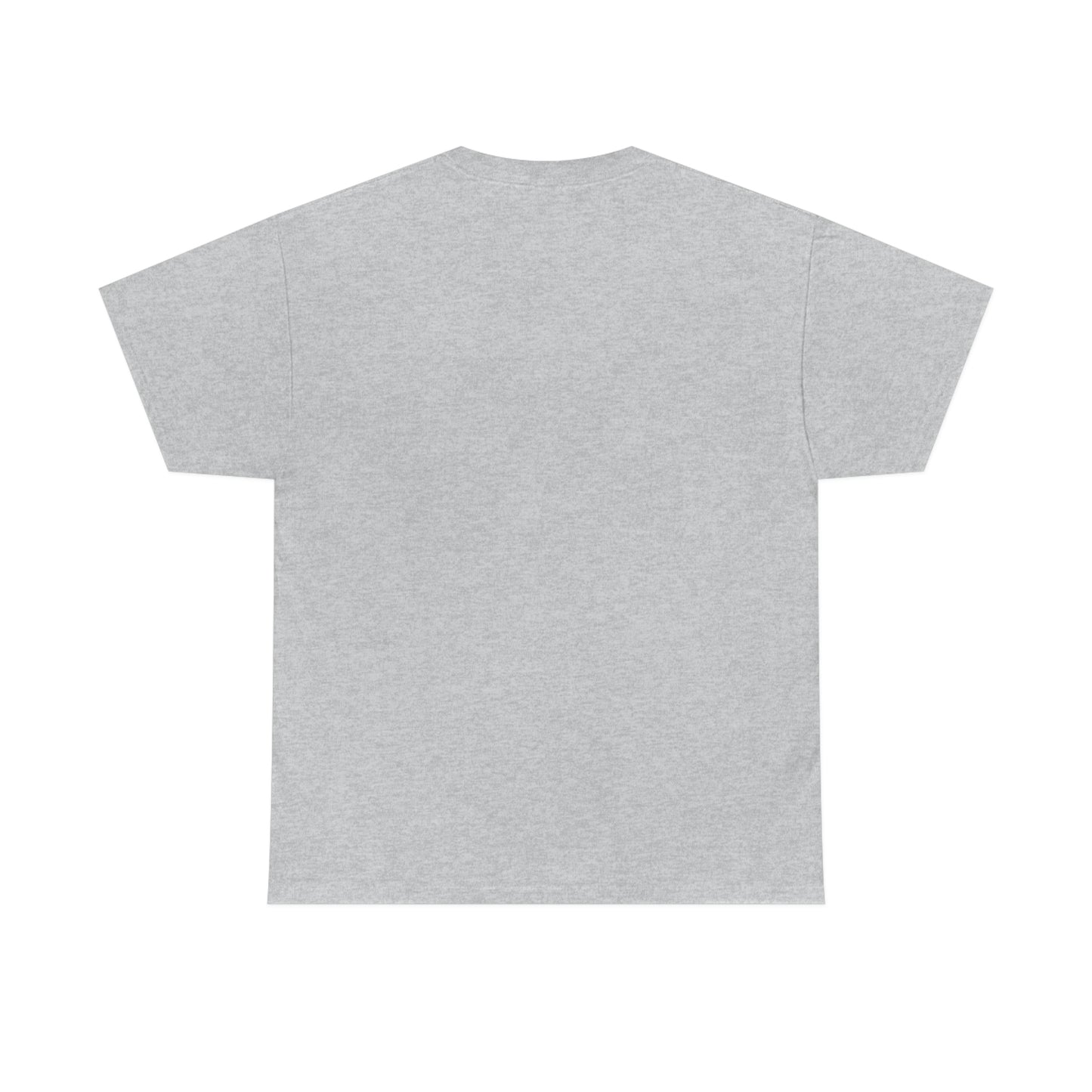 "Redeemed" Unisex Heavy Cotton Tee
