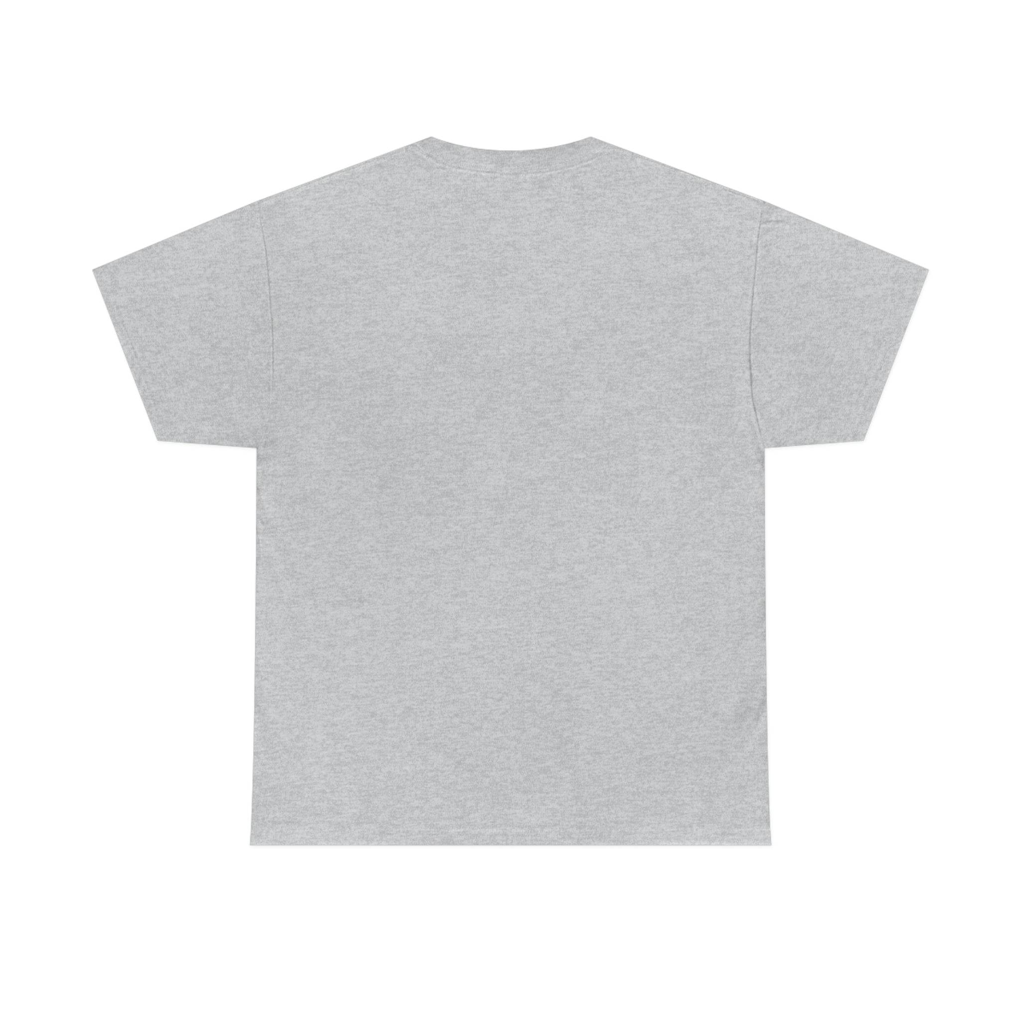 "Redeemed" Unisex Heavy Cotton Tee