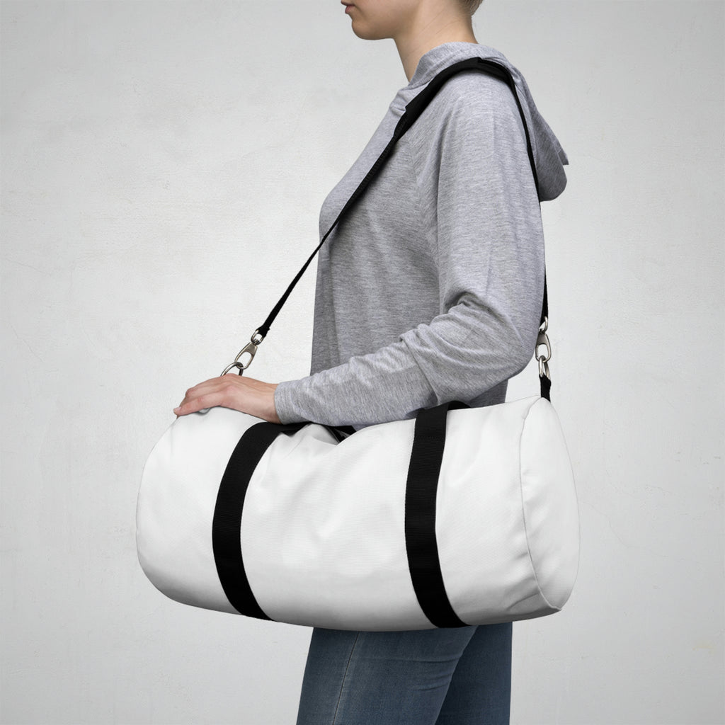 "Speak Life" Duffel Bag