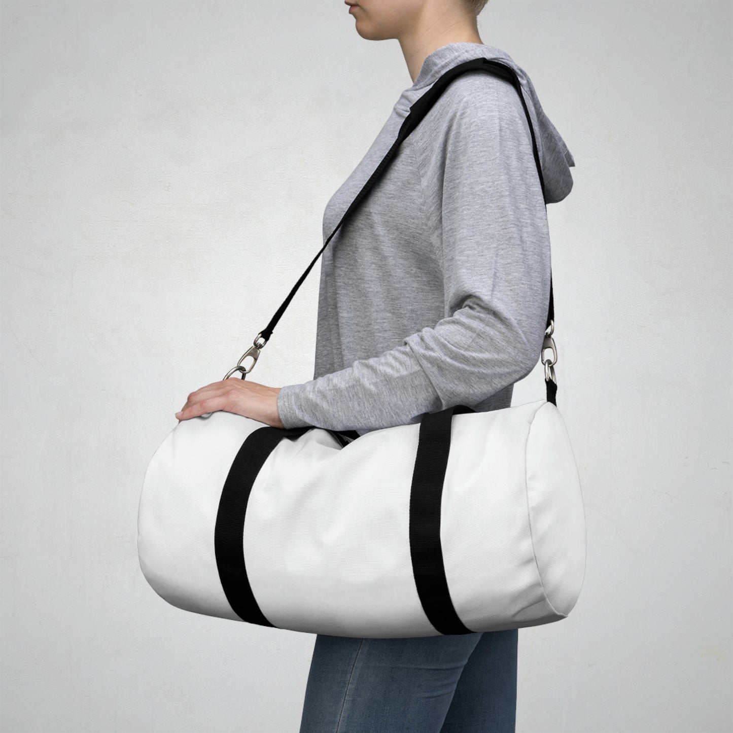 "Speak Life" Duffel Bag