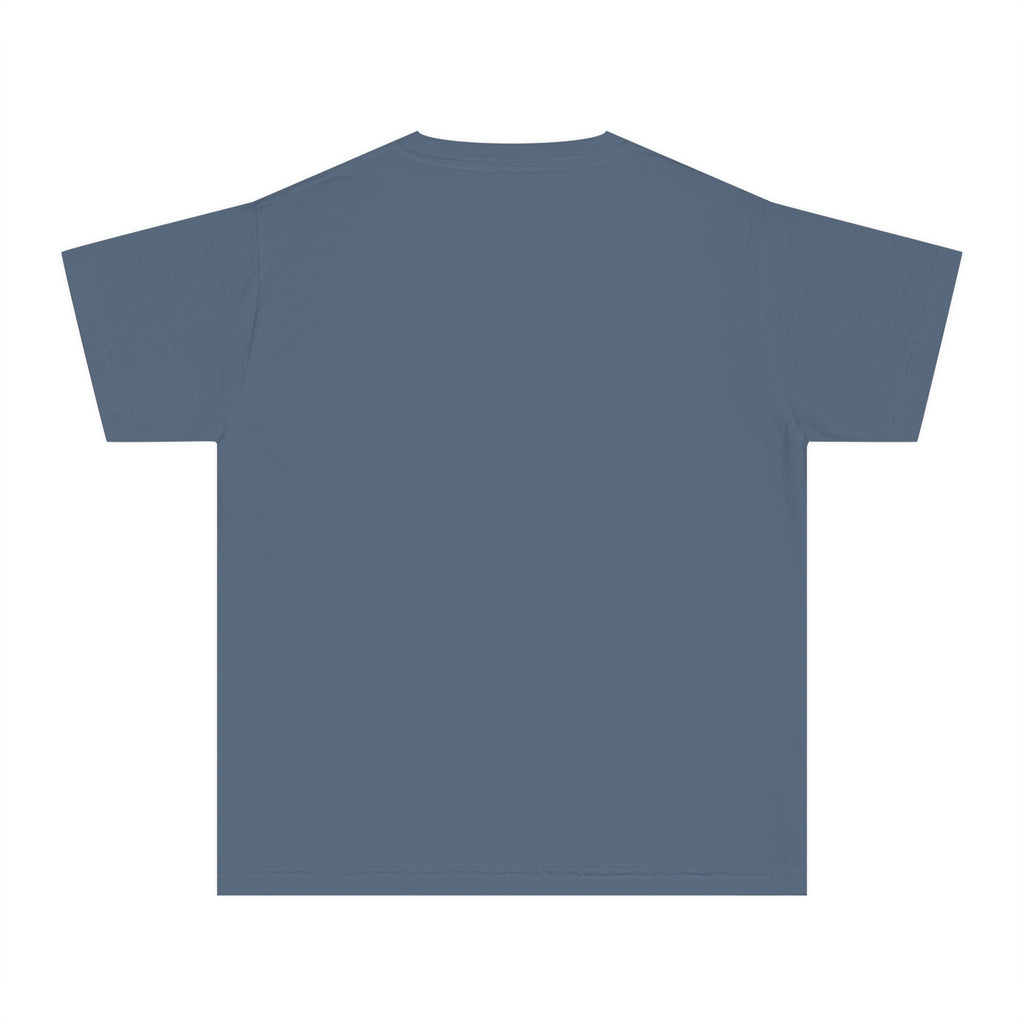 "Speak Life" Youth Midweight Tee