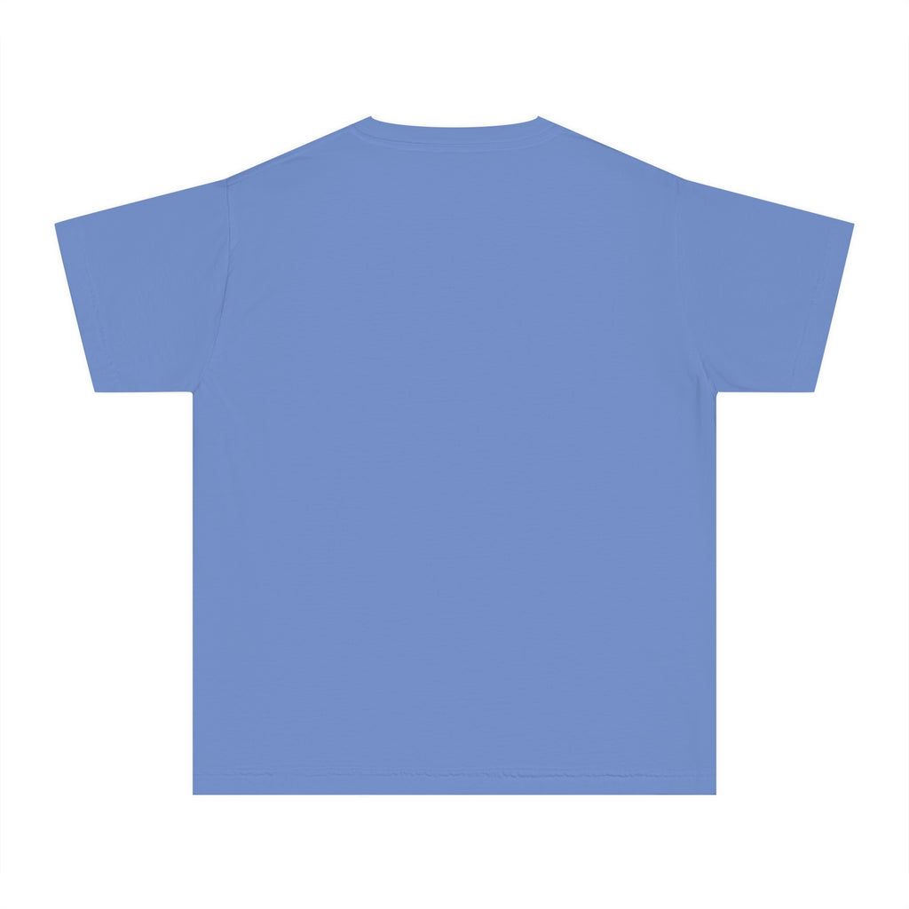 "Speak Life" Youth Midweight Tee