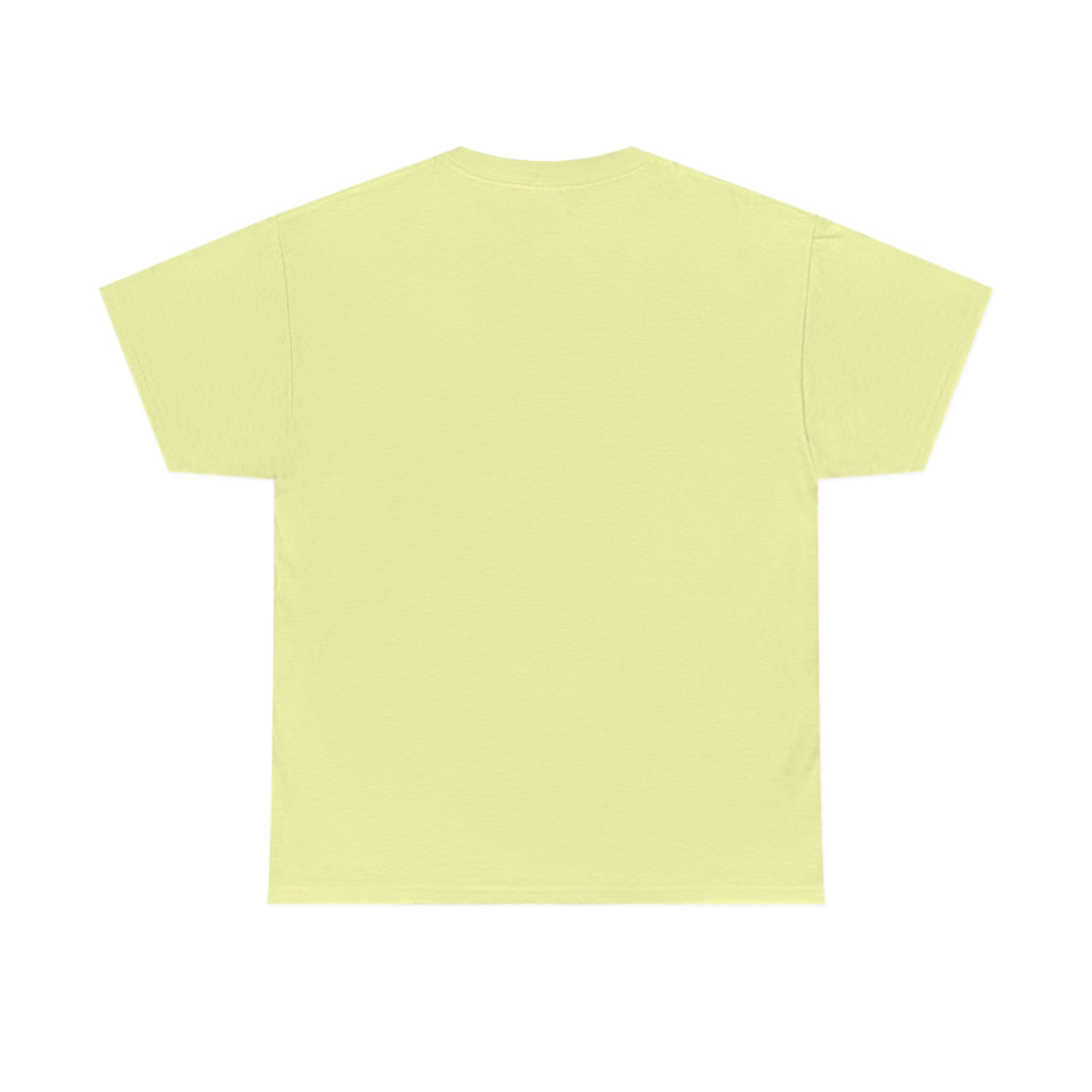 "Redeemed" Unisex Heavy Cotton Tee