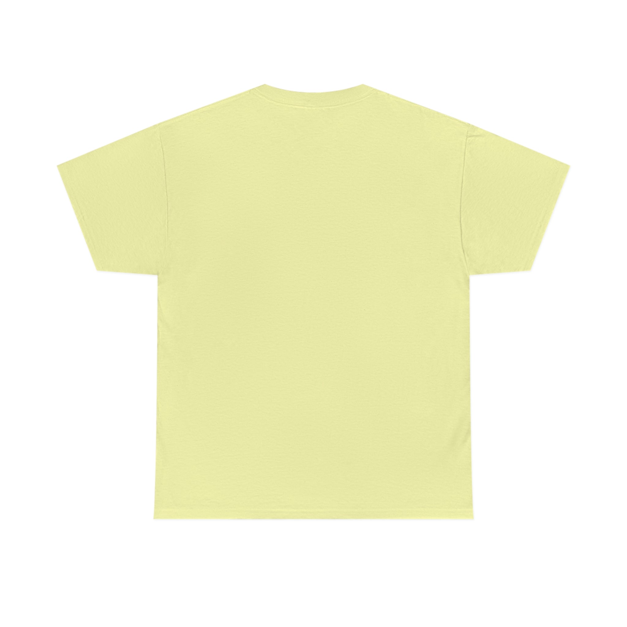 "Redeemed" Unisex Heavy Cotton Tee