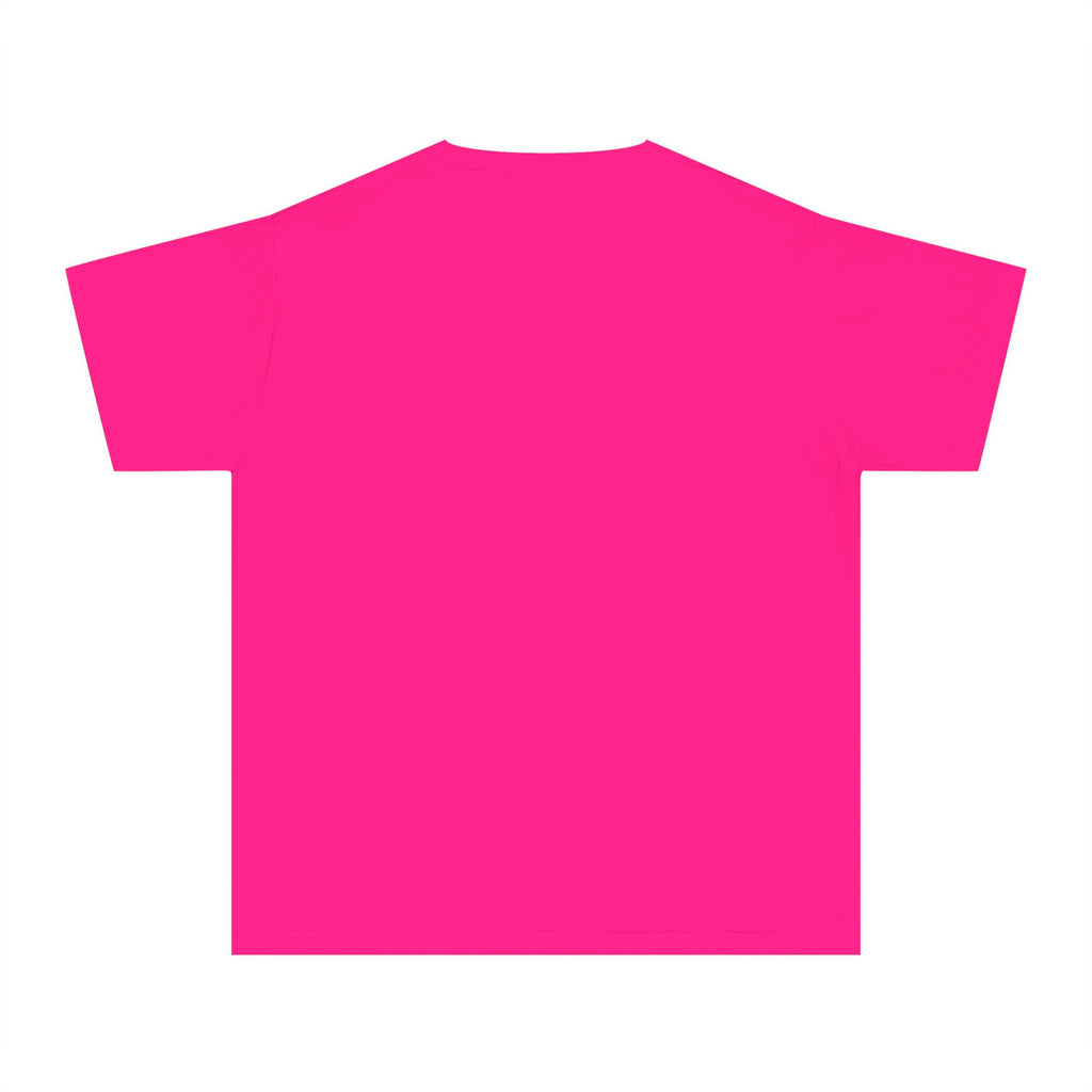 "Speak Life" Youth Midweight Tee