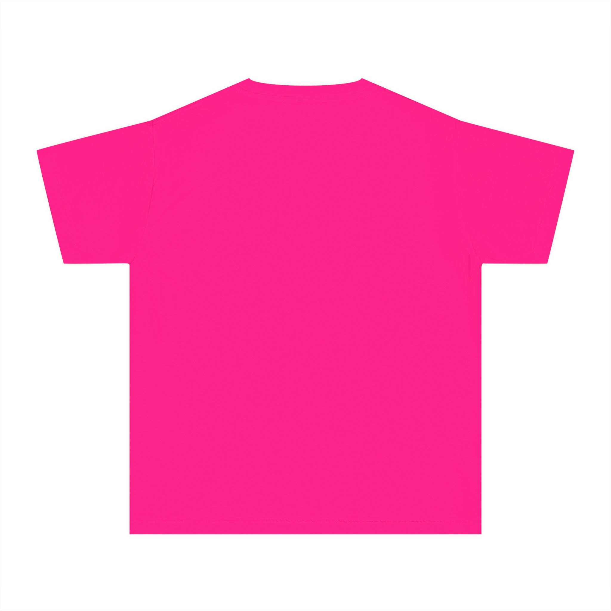 "Speak Life" Youth Midweight Tee