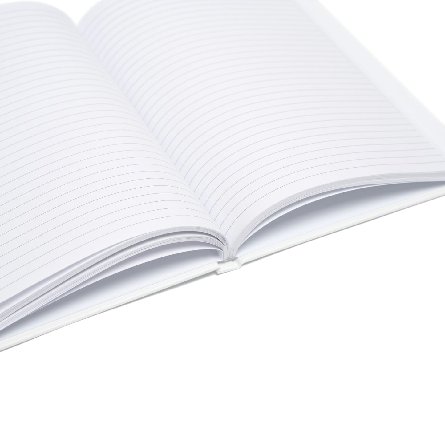 "Speak Life" Hardcover Journal (A5)