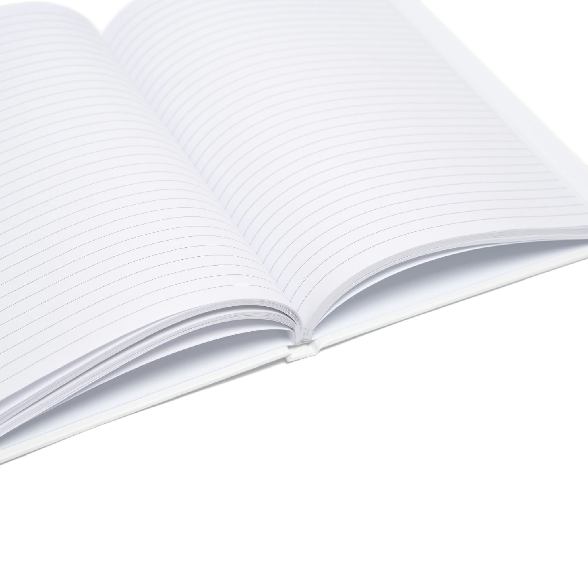 "Speak Life" Hardcover Journal (A5)