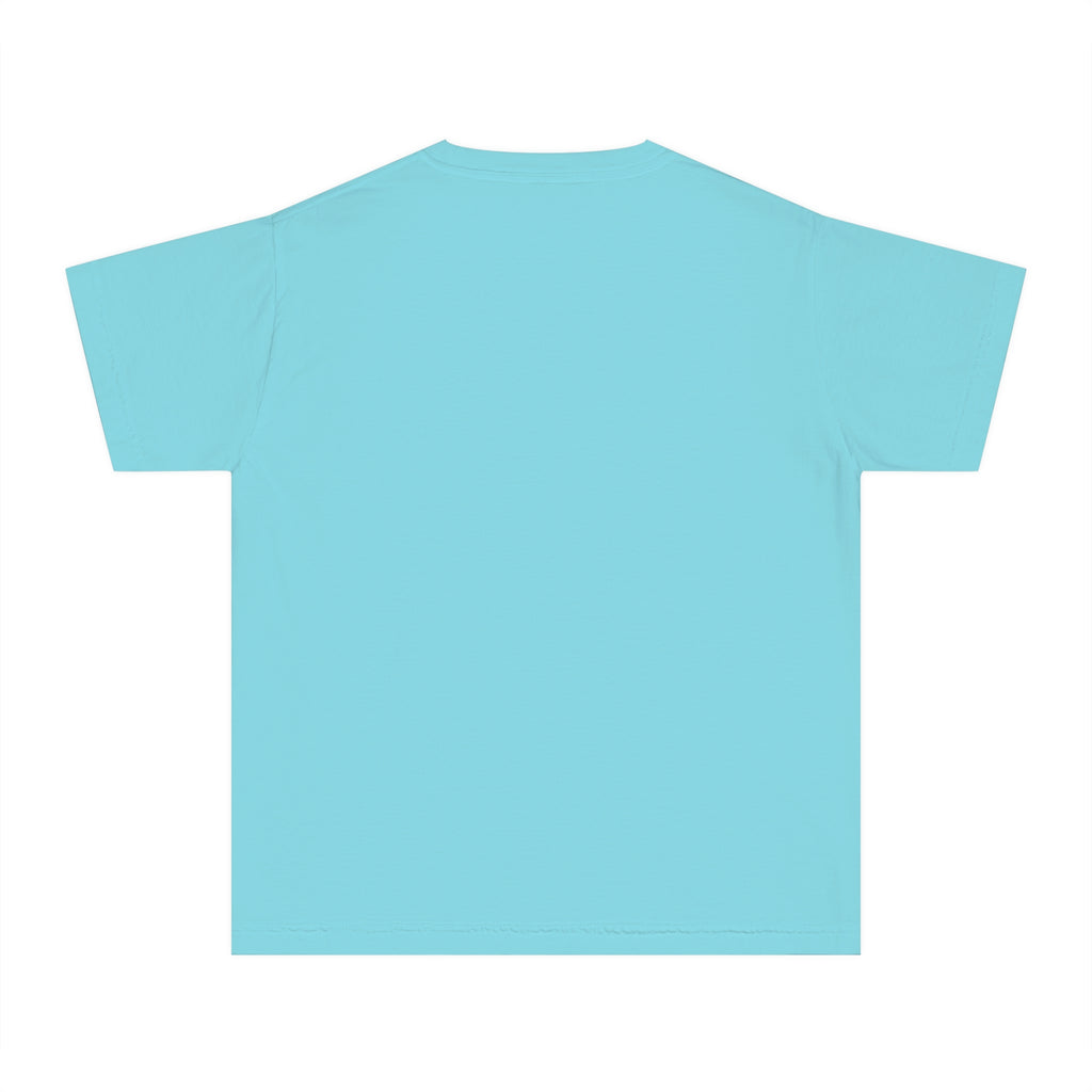 "Speak Life" Youth Midweight Tee