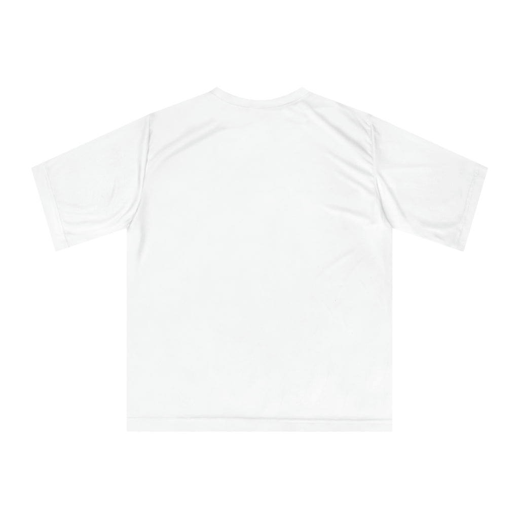 "Speak Life" Unisex Zone Performance T-shirt