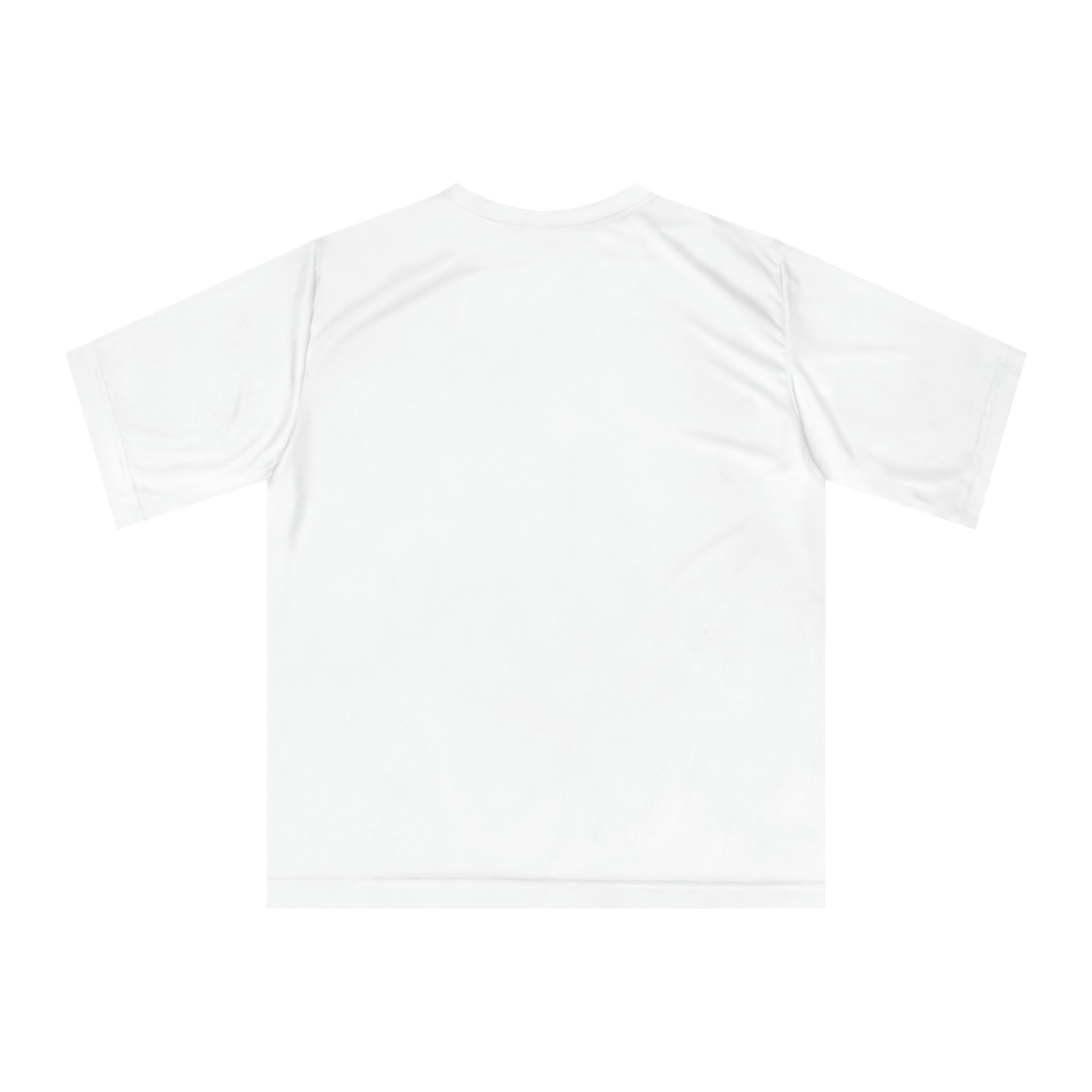 "Speak Life" Unisex Zone Performance T-shirt