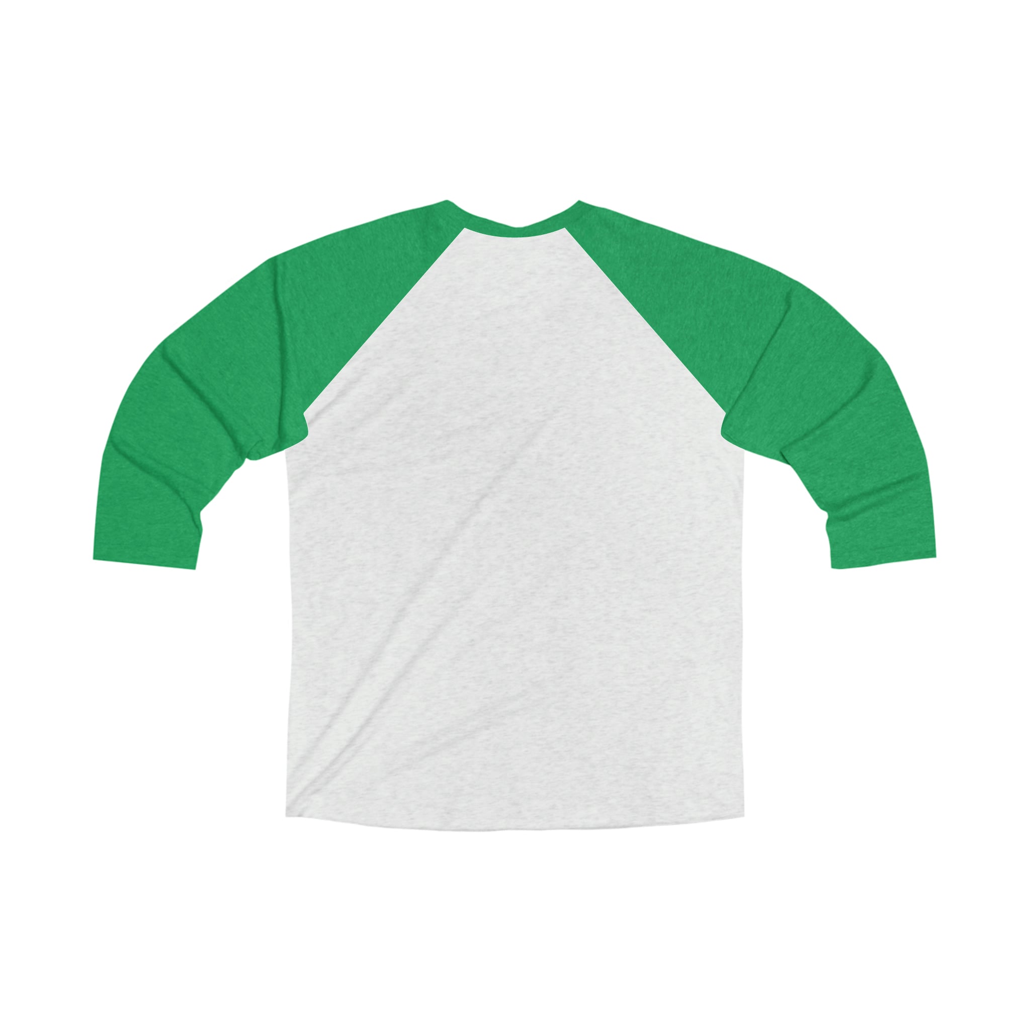 "Speak Life" Unisex Tri-Blend 3\4 Raglan Tee