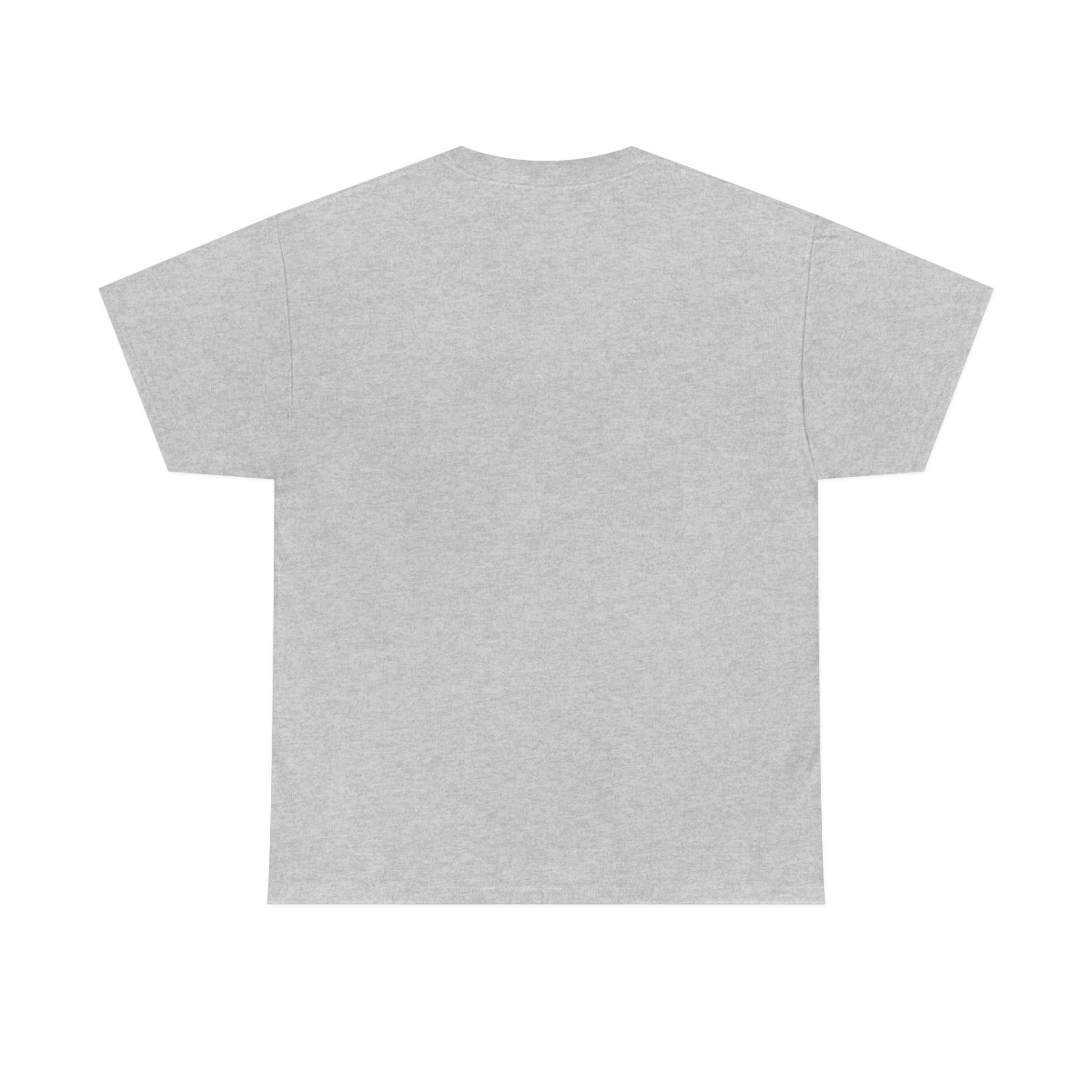"Blessings on Blessings" Unisex Heavy Cotton Tee
