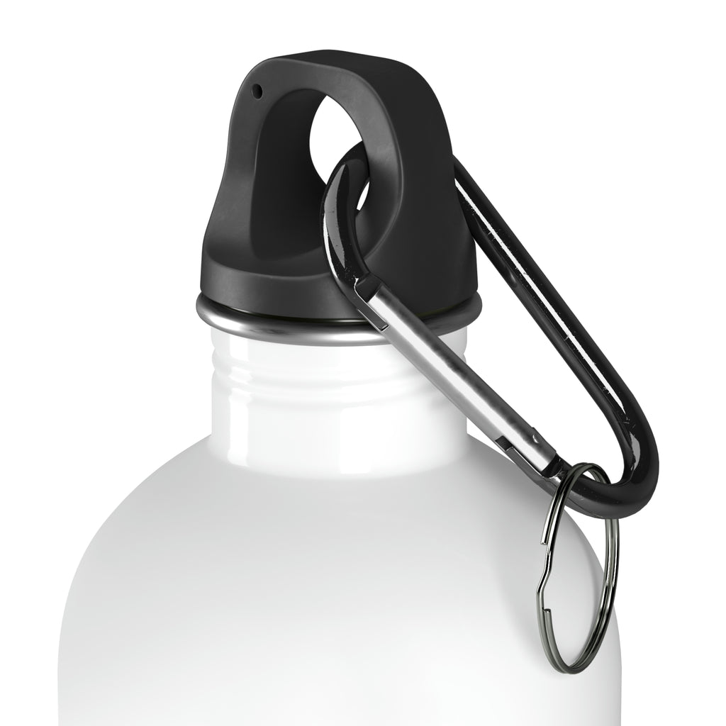 "Speak Life" Stainless Steel Water Bottle