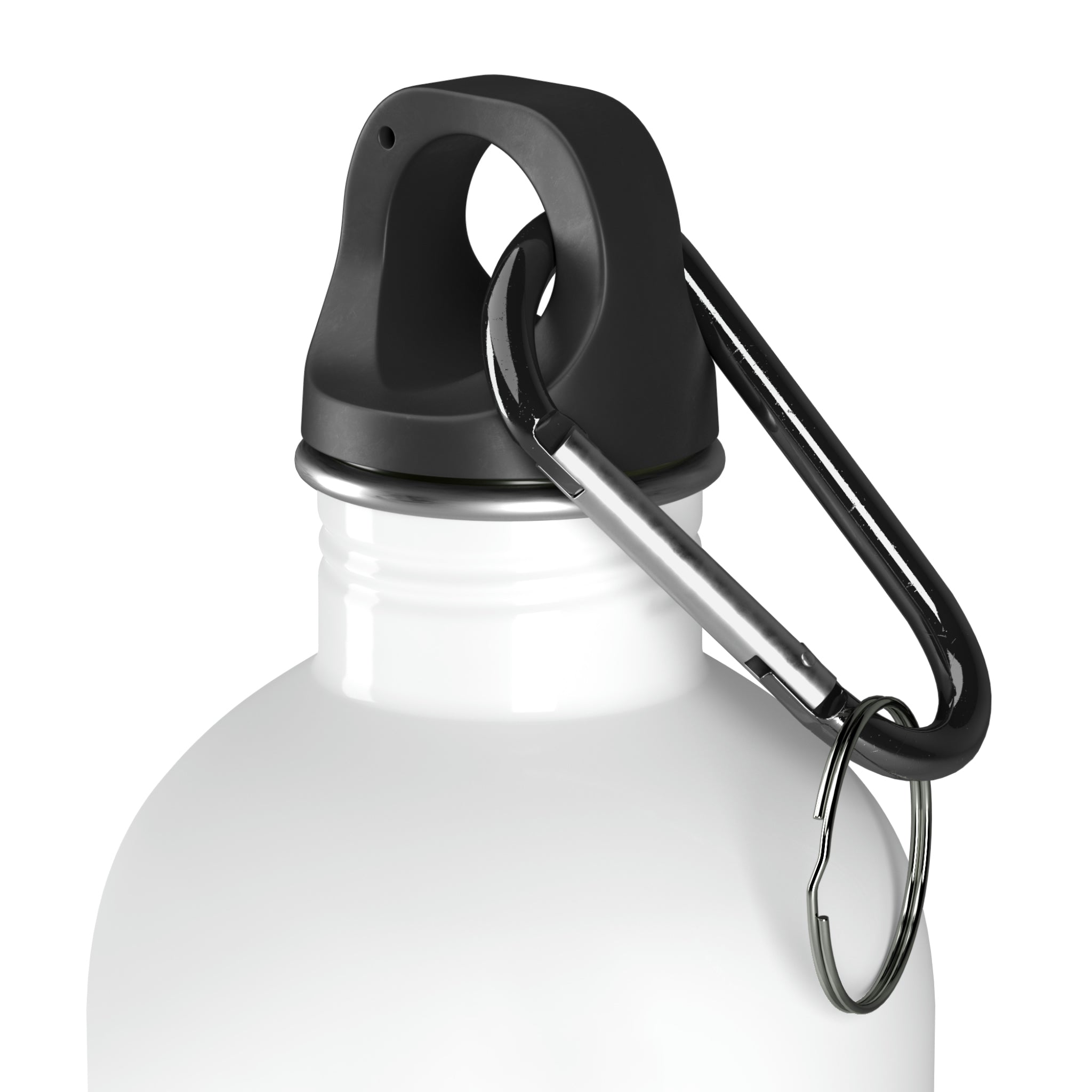 "Speak Life" Stainless Steel Water Bottle