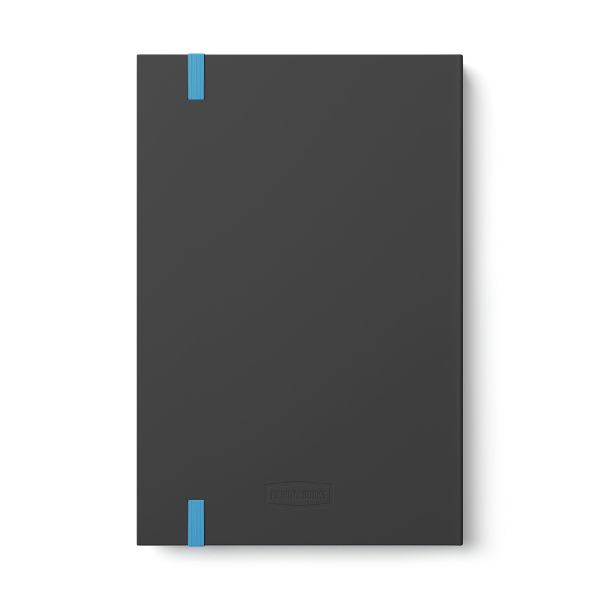 "Speak Life" Color Contrast Notebook - Ruled